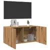 VidaXL 857668 TV cabinet/entertainment center 857668 Photo 4