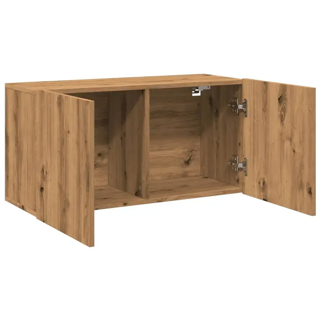 VidaXL 857668 TV cabinet/entertainment center 857668 Photo 6