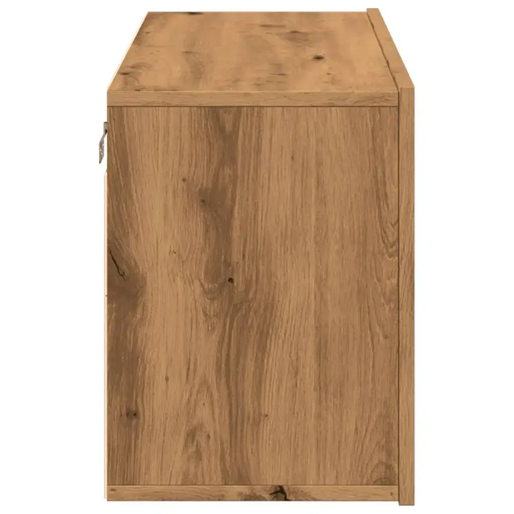 VidaXL 857668 TV cabinet/entertainment center 857668 Photo 7