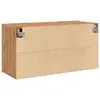 VidaXL 857668 TV cabinet/entertainment center 857668 Photo 8