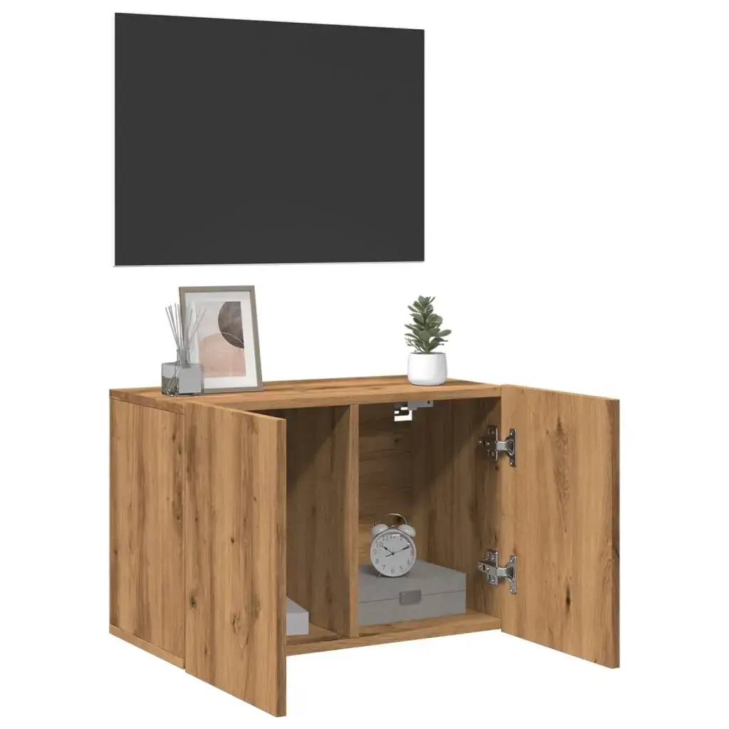VidaXL 857664 TV cabinet/entertainment center 857664 Photo 4