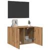 VidaXL 857664 TV cabinet/entertainment center 857664 Photo 4