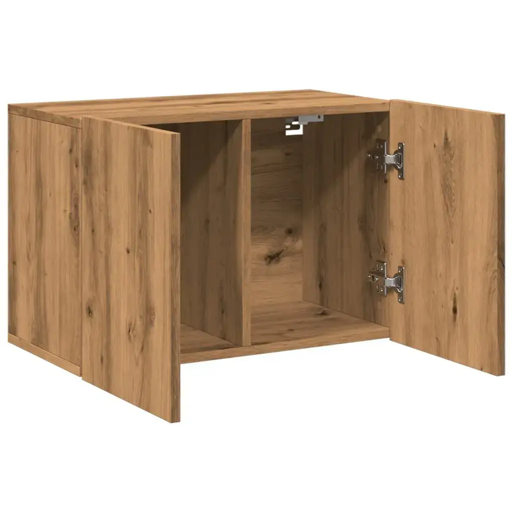 VidaXL 857664 TV cabinet/entertainment center 857664 Photo 6