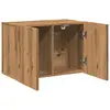 VidaXL 857664 TV cabinet/entertainment center 857664 Photo 6