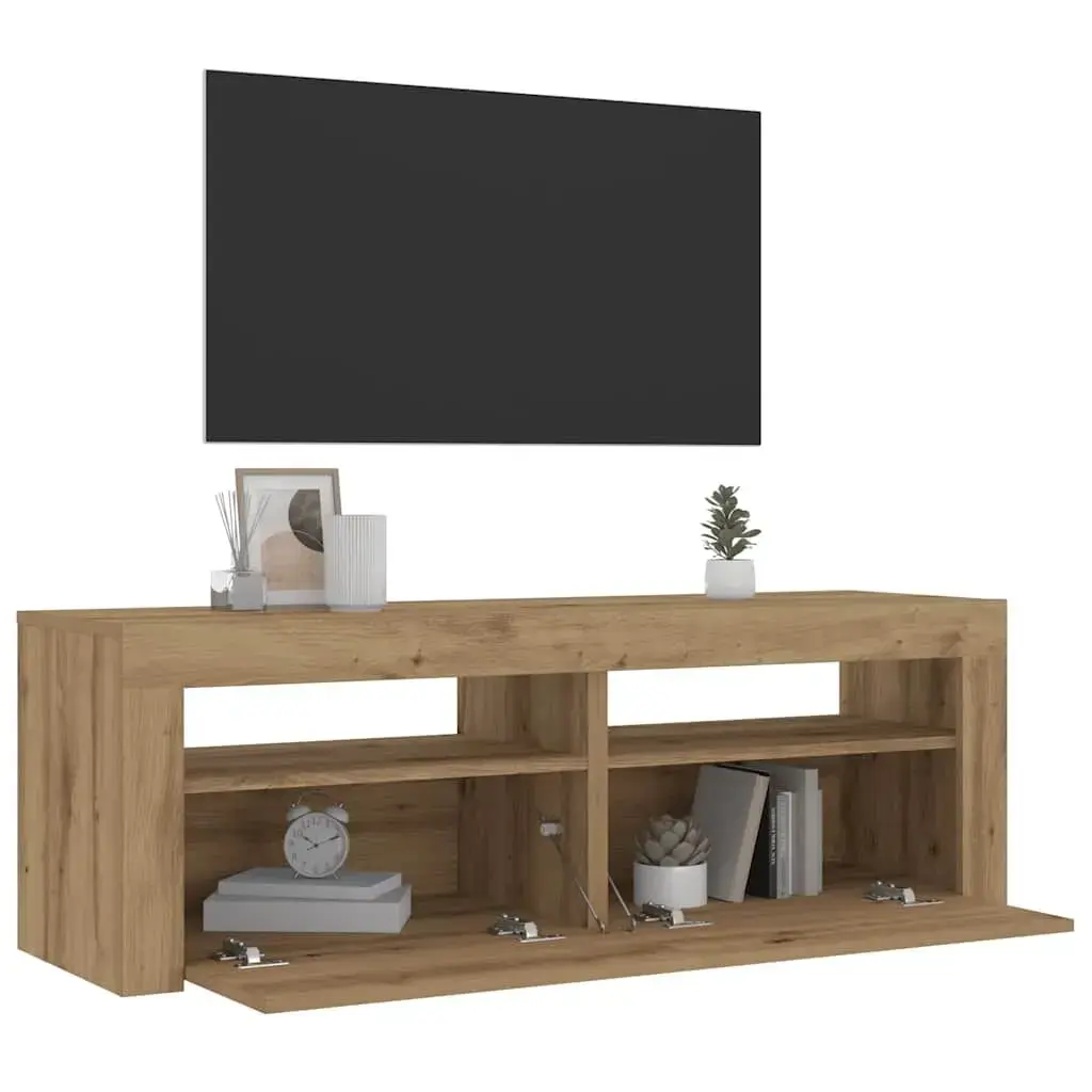 VidaXL 3329162 nightstand/bedside table 3329162 Photo 2
