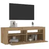 VidaXL 3329162 nightstand/bedside table 3329162 Photo 2