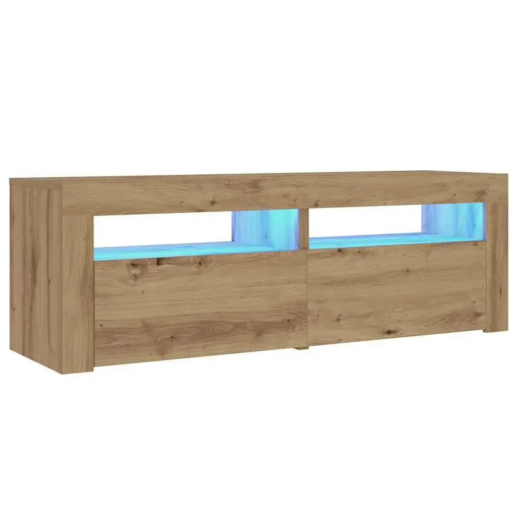 VidaXL 3329162 nightstand/bedside table 3329162 Photo 3