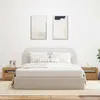 VidaXL 3329162 nightstand/bedside table 3329162 Photo 4