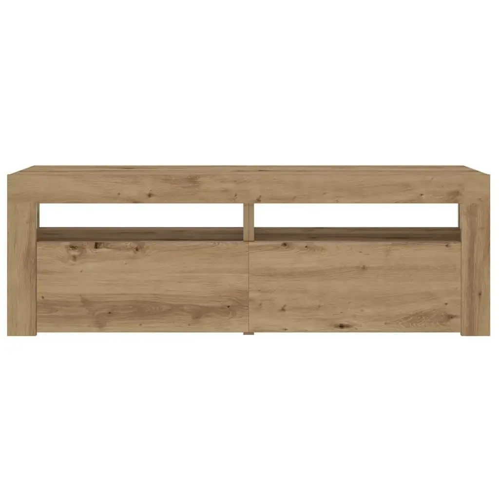 VidaXL 3329162 nightstand/bedside table 3329162 Photo 6