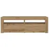 VidaXL 3329162 nightstand/bedside table 3329162 Photo 6