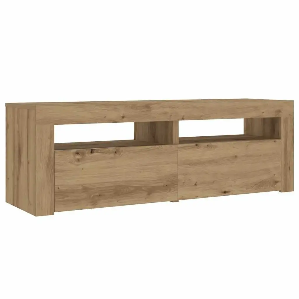 VidaXL 3329162 nightstand/bedside table 3329162 Photo 7