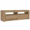 VidaXL 3329162 nightstand/bedside table 3329162 Photo 7
