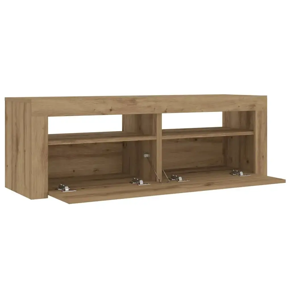 VidaXL 3329162 nightstand/bedside table 3329162 Photo 8