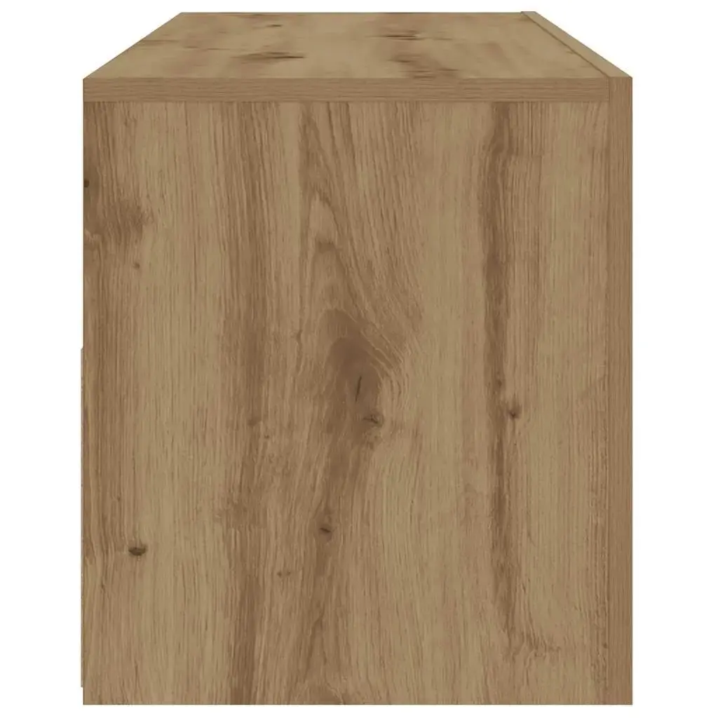 VidaXL 3329162 nightstand/bedside table 3329162 Photo 9