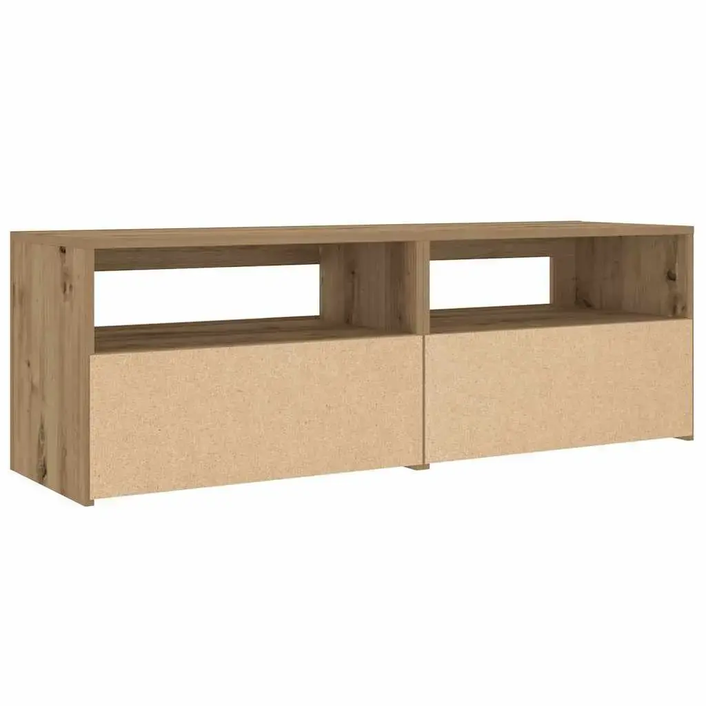 VidaXL 3329162 nightstand/bedside table 3329162 Photo 10