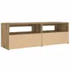 VidaXL 3329162 nightstand/bedside table 3329162 Photo 10
