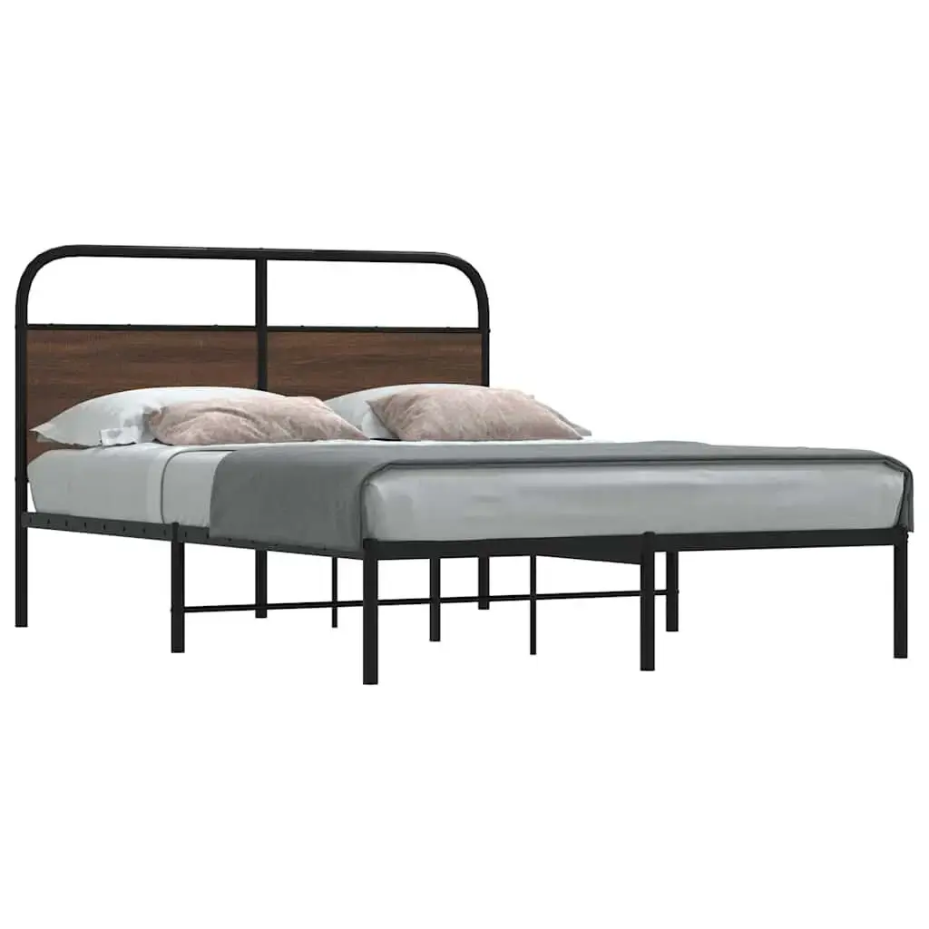 VidaXL 4100305 bed frame 4100305 Photo 2