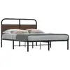 VidaXL 4100305 bed frame 4100305 Photo 2