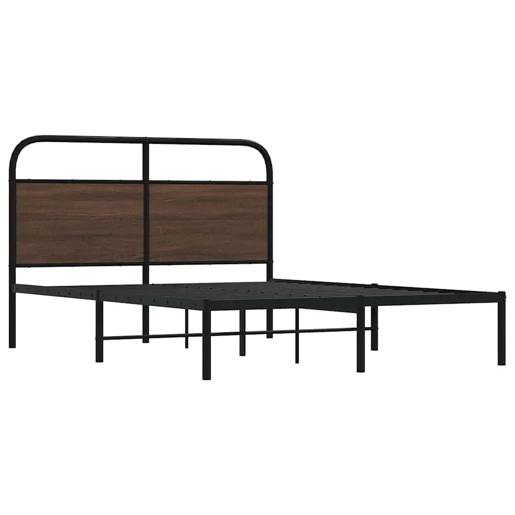 VidaXL 4100305 bed frame 4100305 Photo 3