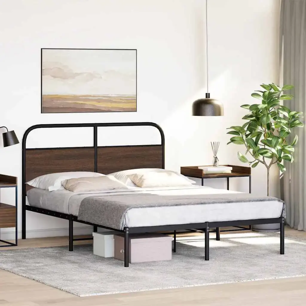 VidaXL 4100305 bed frame 4100305 Photo 4