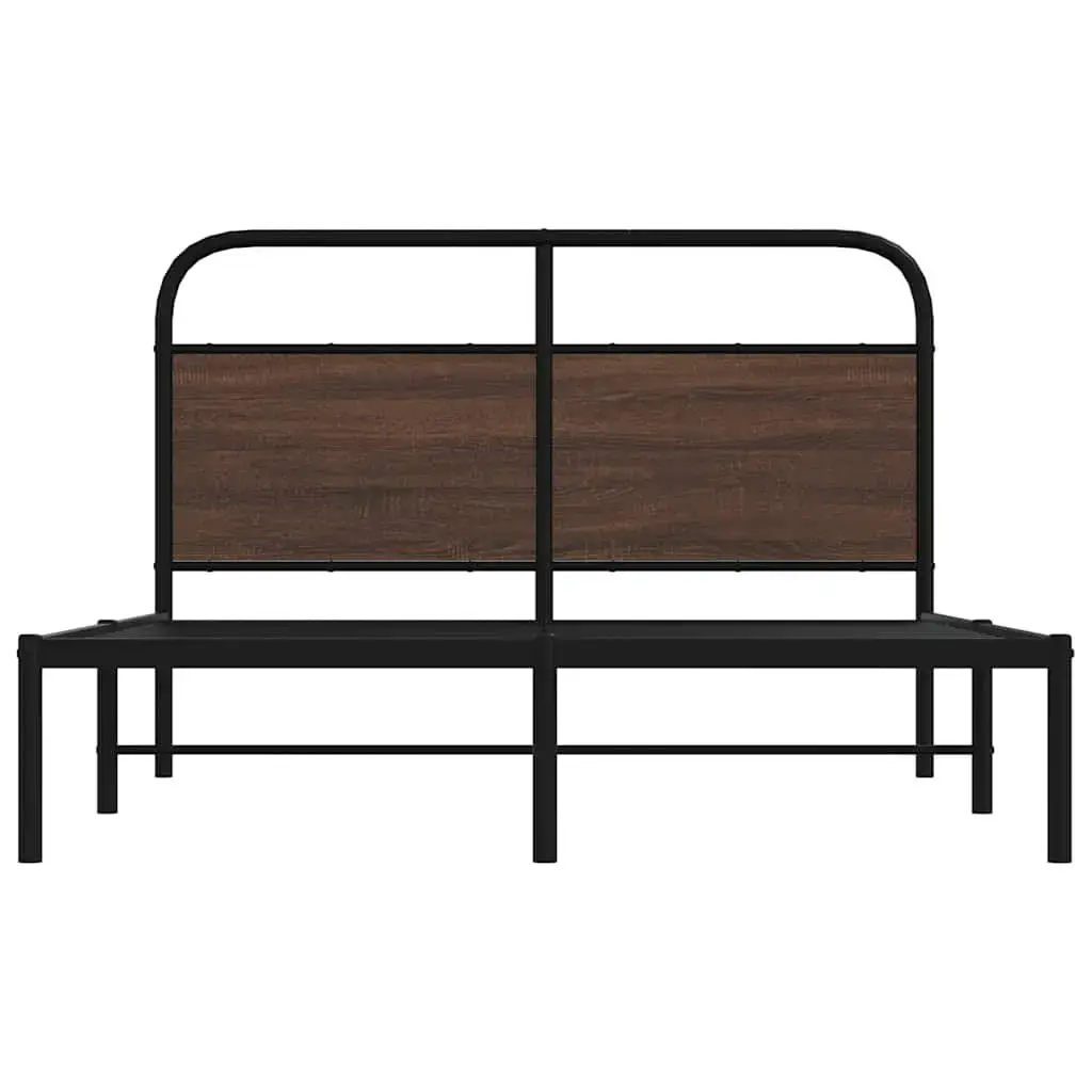 VidaXL 4100305 bed frame 4100305 Photo 5