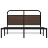 VidaXL 4100305 bed frame 4100305 Photo 5