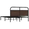 VidaXL 4100305 bed frame 4100305 Photo 7
