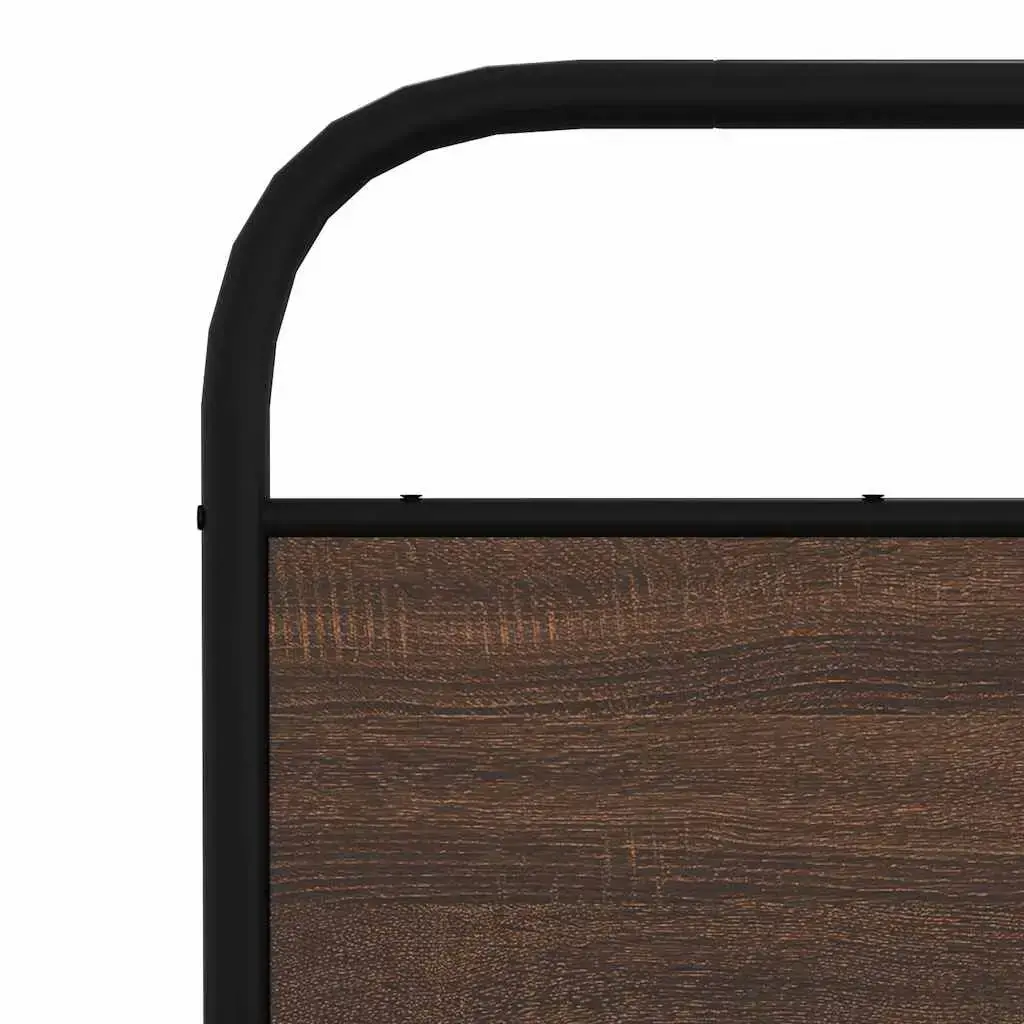 VidaXL 4100305 bed frame 4100305 Photo 8