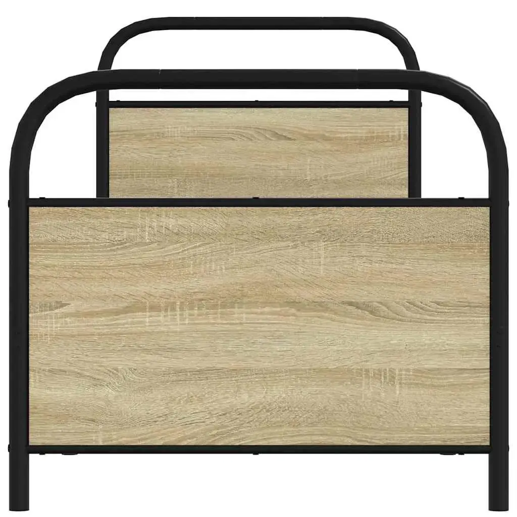 VidaXL 4100266 bed frame 4100266 Photo 4