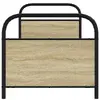 VidaXL 4100266 bed frame 4100266 Photo 4