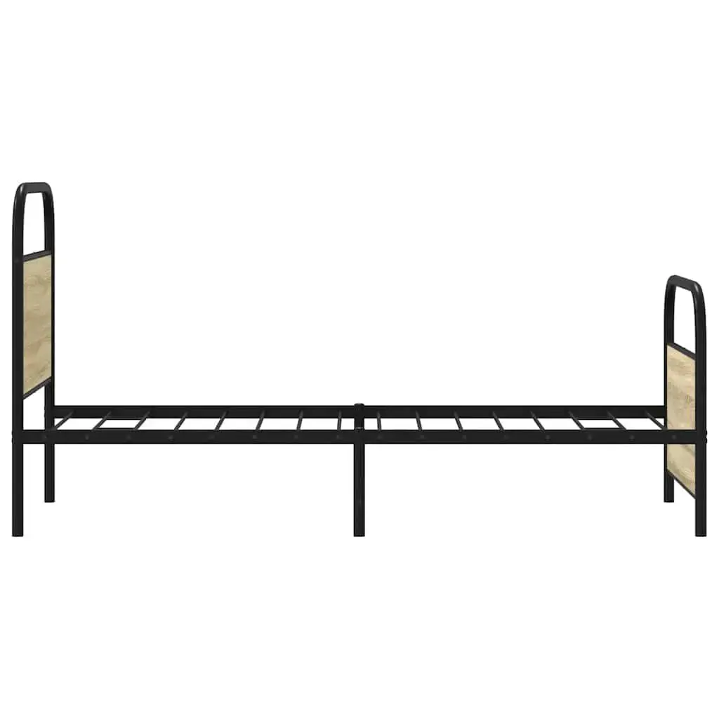 VidaXL 4100266 bed frame 4100266 Photo 6