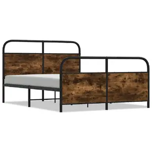 VidaXL 3318637 каркас кровати