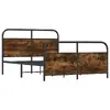 VidaXL 3318637 bed frame 3318637 Photo 3
