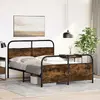 VidaXL 3318637 bed frame 3318637 Photo 4