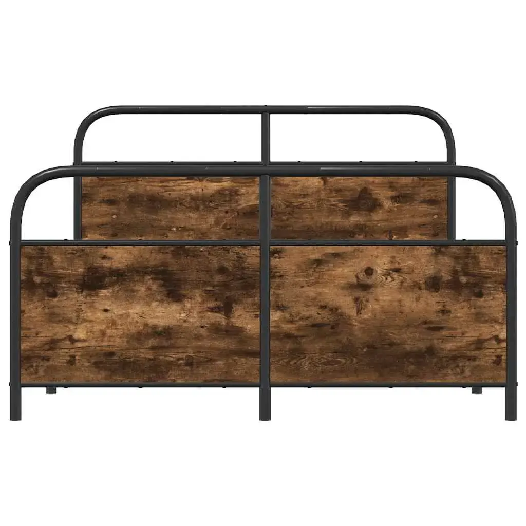 VidaXL 3318637 bed frame 3318637 Photo 5