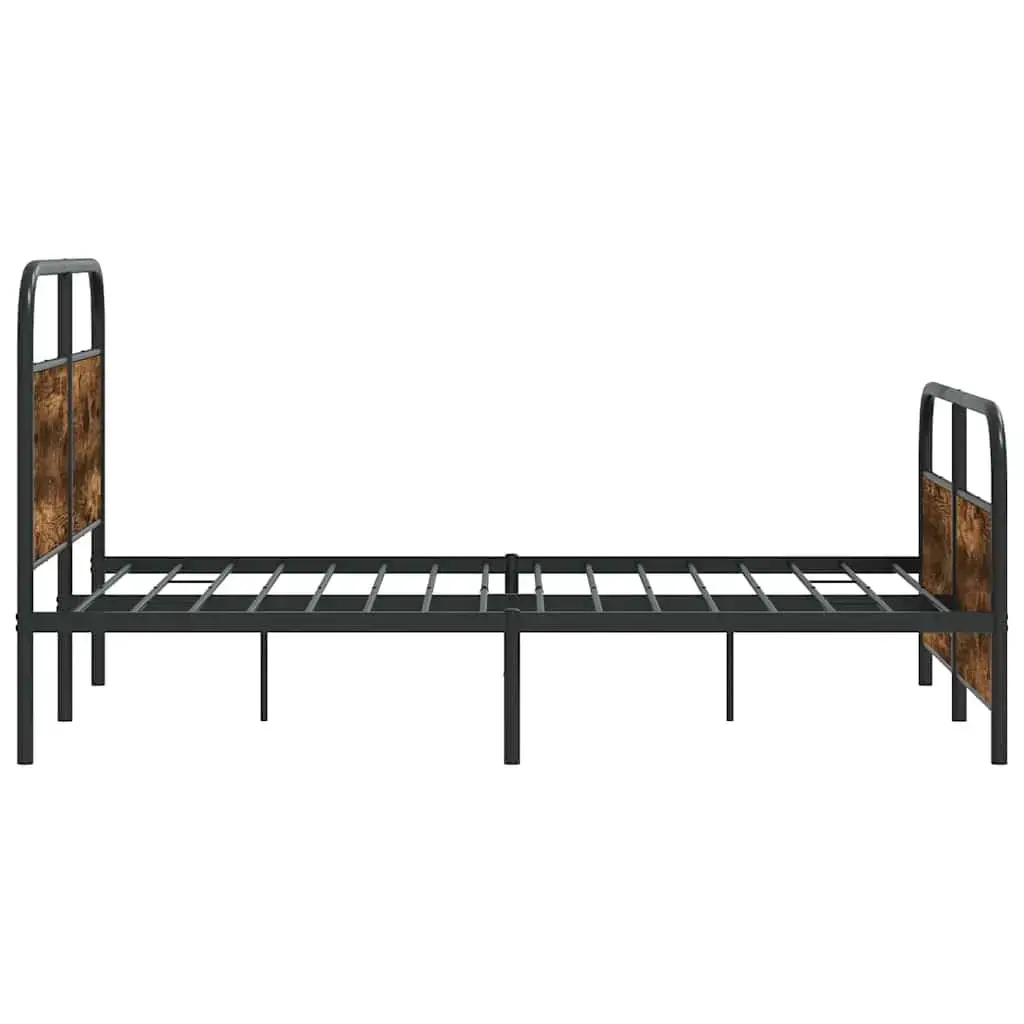 VidaXL 3318637 bed frame 3318637 Photo 6