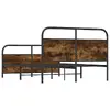 VidaXL 3318637 bed frame 3318637 Photo 7