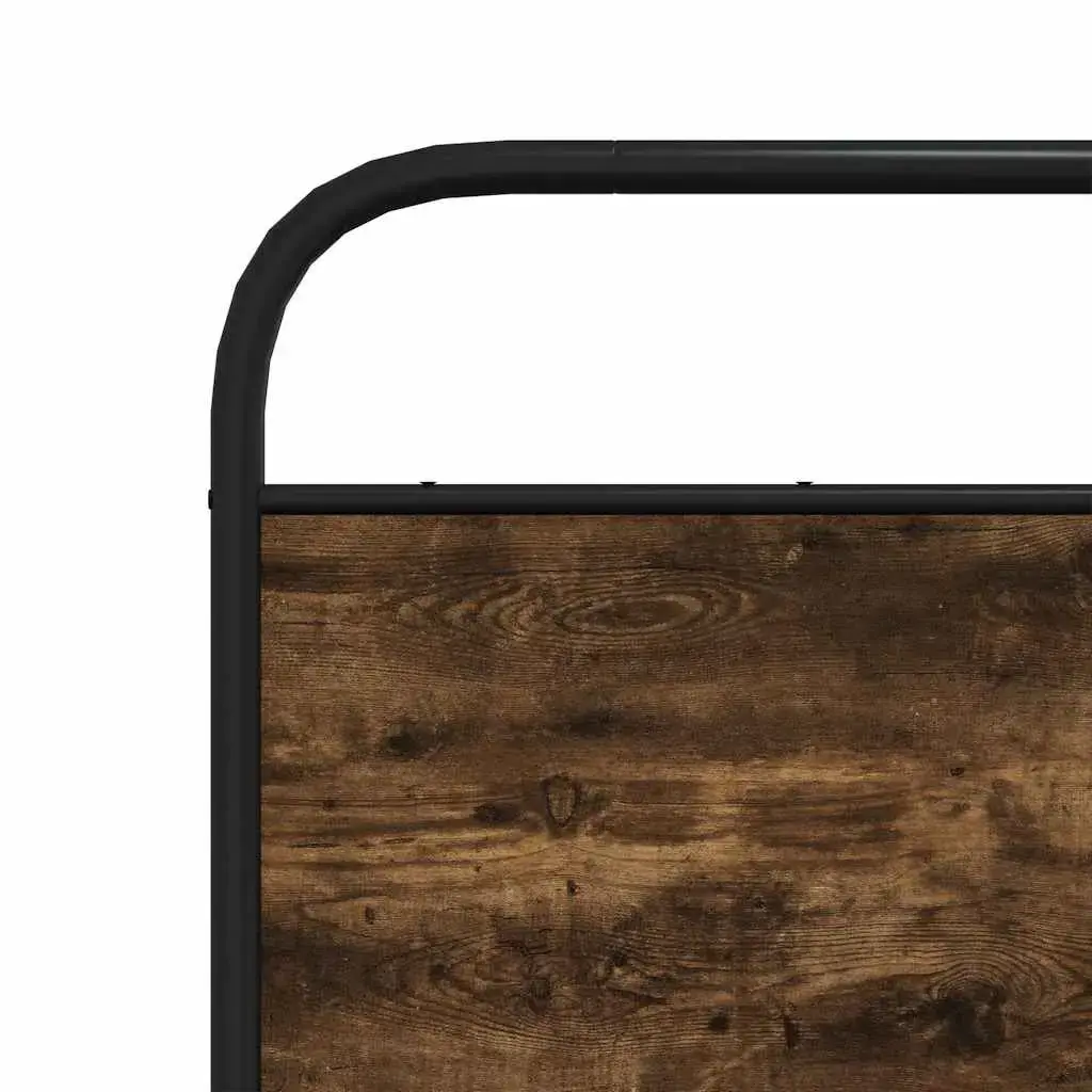 VidaXL 3318637 bed frame 3318637 Photo 8