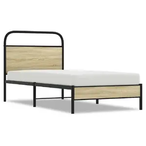 VidaXL 4100400 каркас кровати