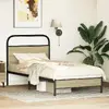 VidaXL 4100400 bed frame 4100400 Photo 4