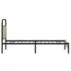 VidaXL 4100400 bed frame 4100400 Photo 6