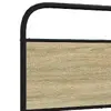 VidaXL 4100400 bed frame 4100400 Photo 8