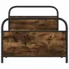 VidaXL 3318635 bed frame 3318635 Photo 5