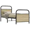 VidaXL 3318650 bed frame 3318650 Photo 2