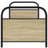 VidaXL 3318650 bed frame 3318650 Photo 4