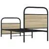 VidaXL 3318650 bed frame 3318650 Photo 7