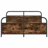 VidaXL 3318638 bed frame 3318638 Photo 5