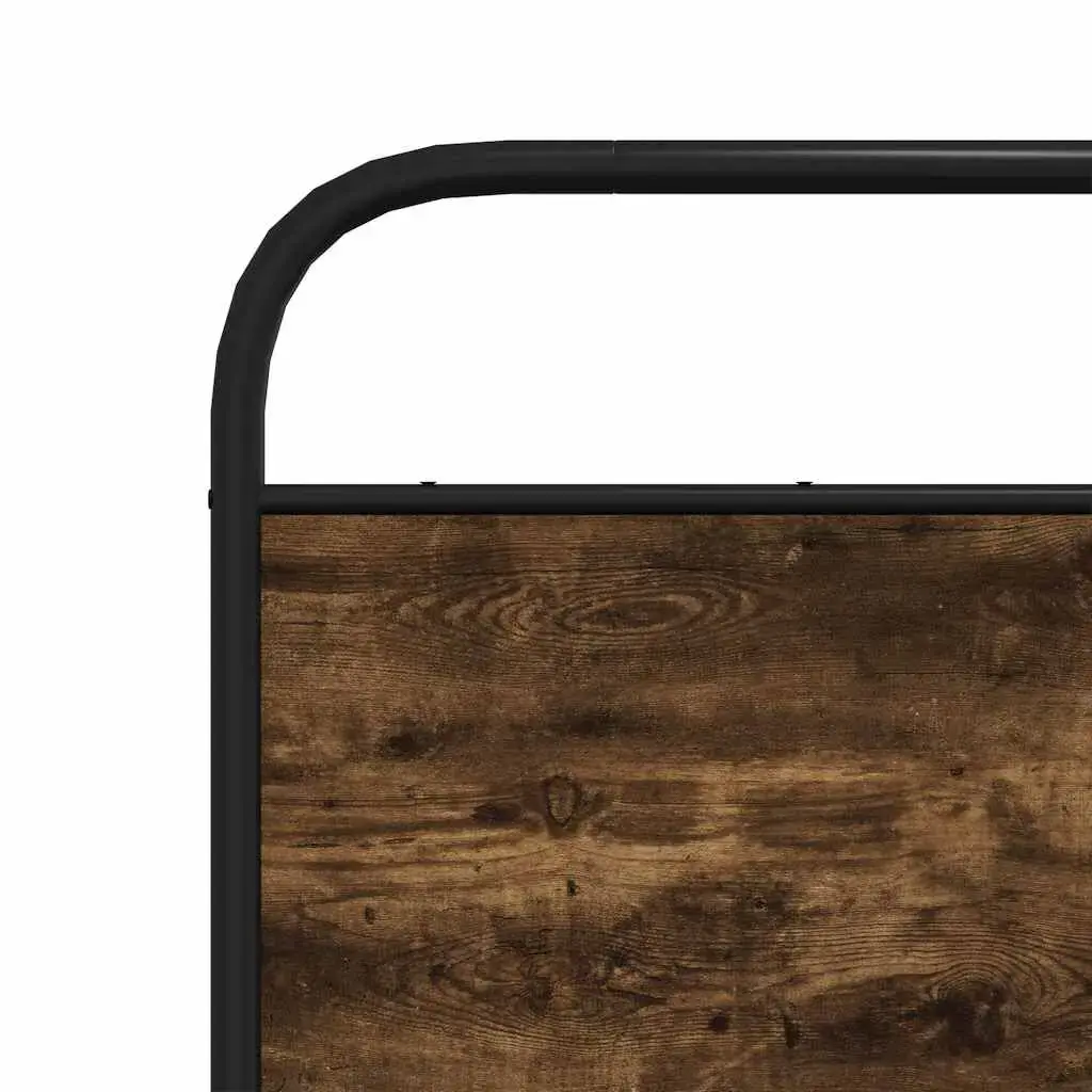 VidaXL 3318638 bed frame 3318638 Photo 8