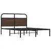 VidaXL 4100304 bed frame 4100304 Photo 3