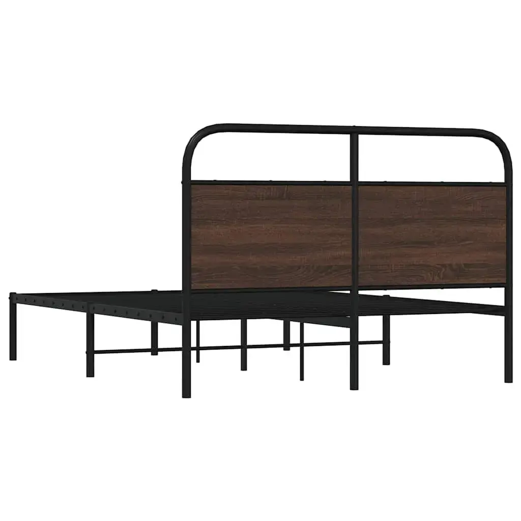 VidaXL 4100304 bed frame 4100304 Photo 7